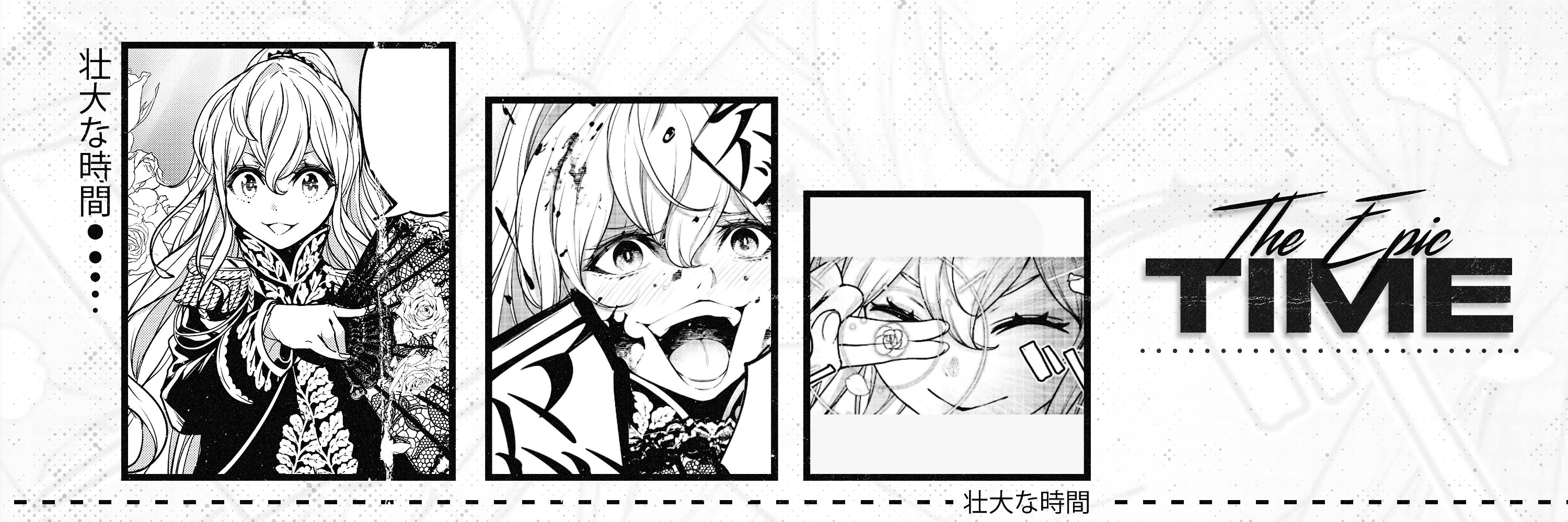 Read Kengan Omega es Manga Online