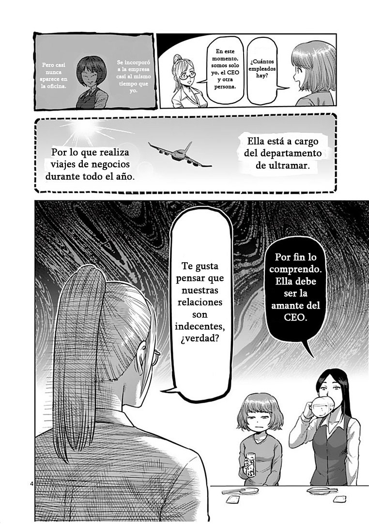 Read Kengan Omega es Manga Online