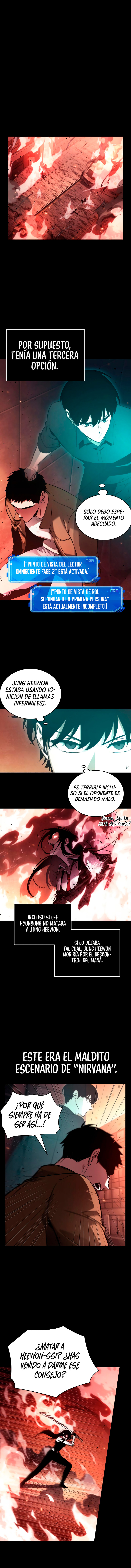 Read Lector omnisciente es Manga Online