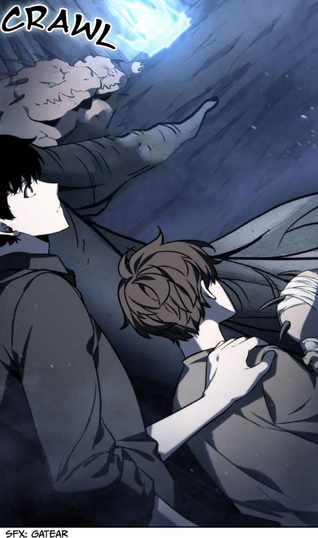 Read Lector omnisciente es Manga Online
