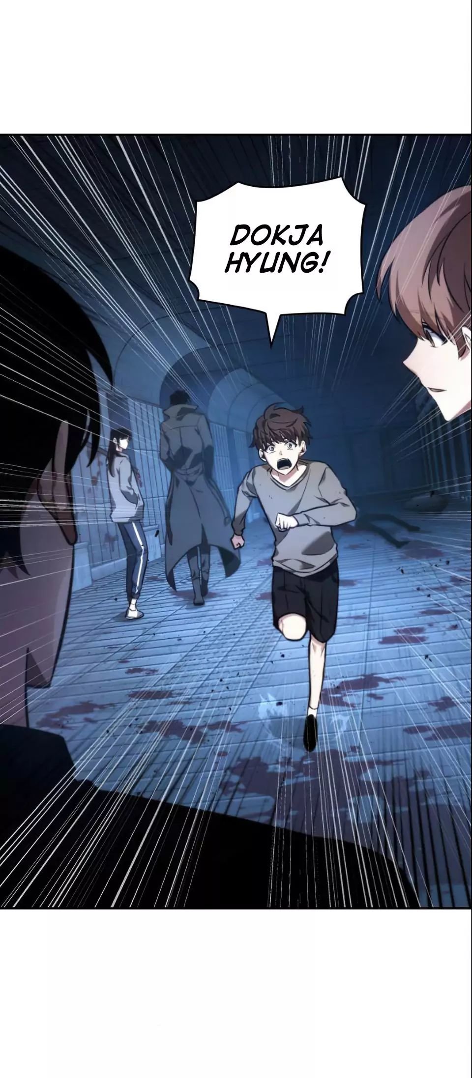 Read Lector omnisciente es Manga Online