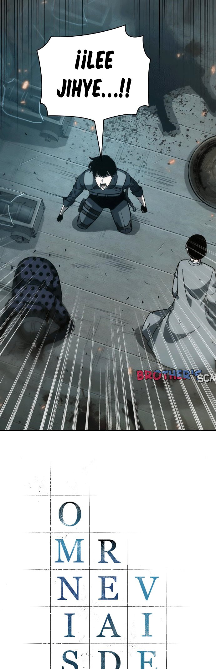 Read Lector omnisciente es Manga Online