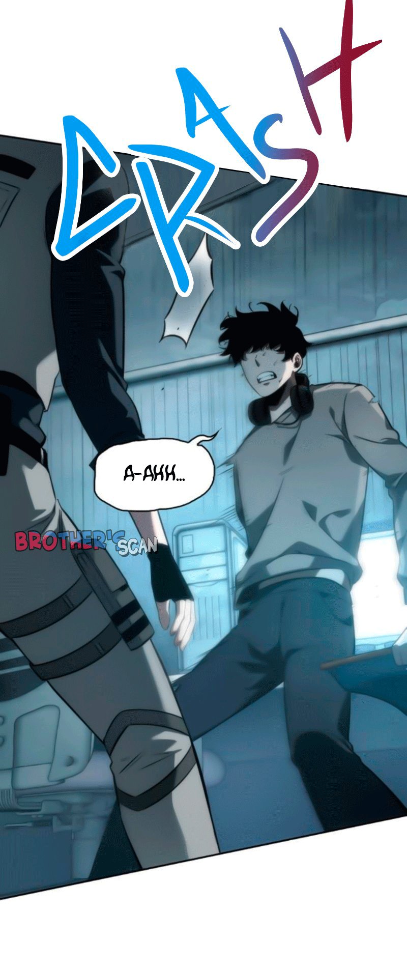 Read Lector omnisciente es Manga Online