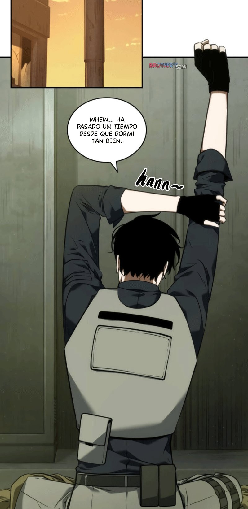 Read Lector omnisciente es Manga Online