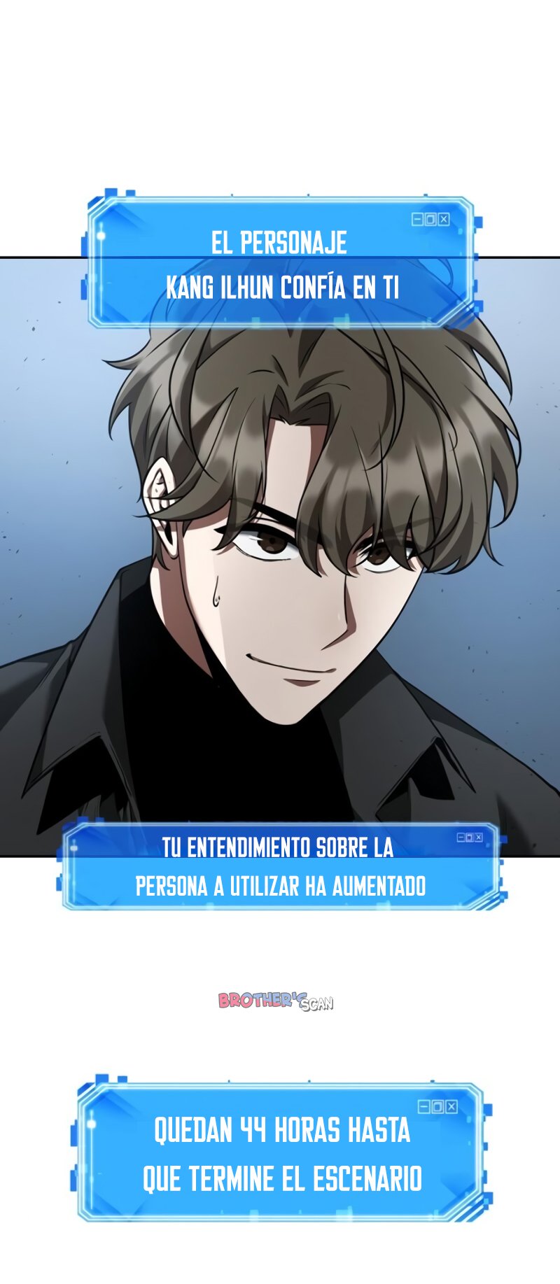Read Lector omnisciente es Manga Online