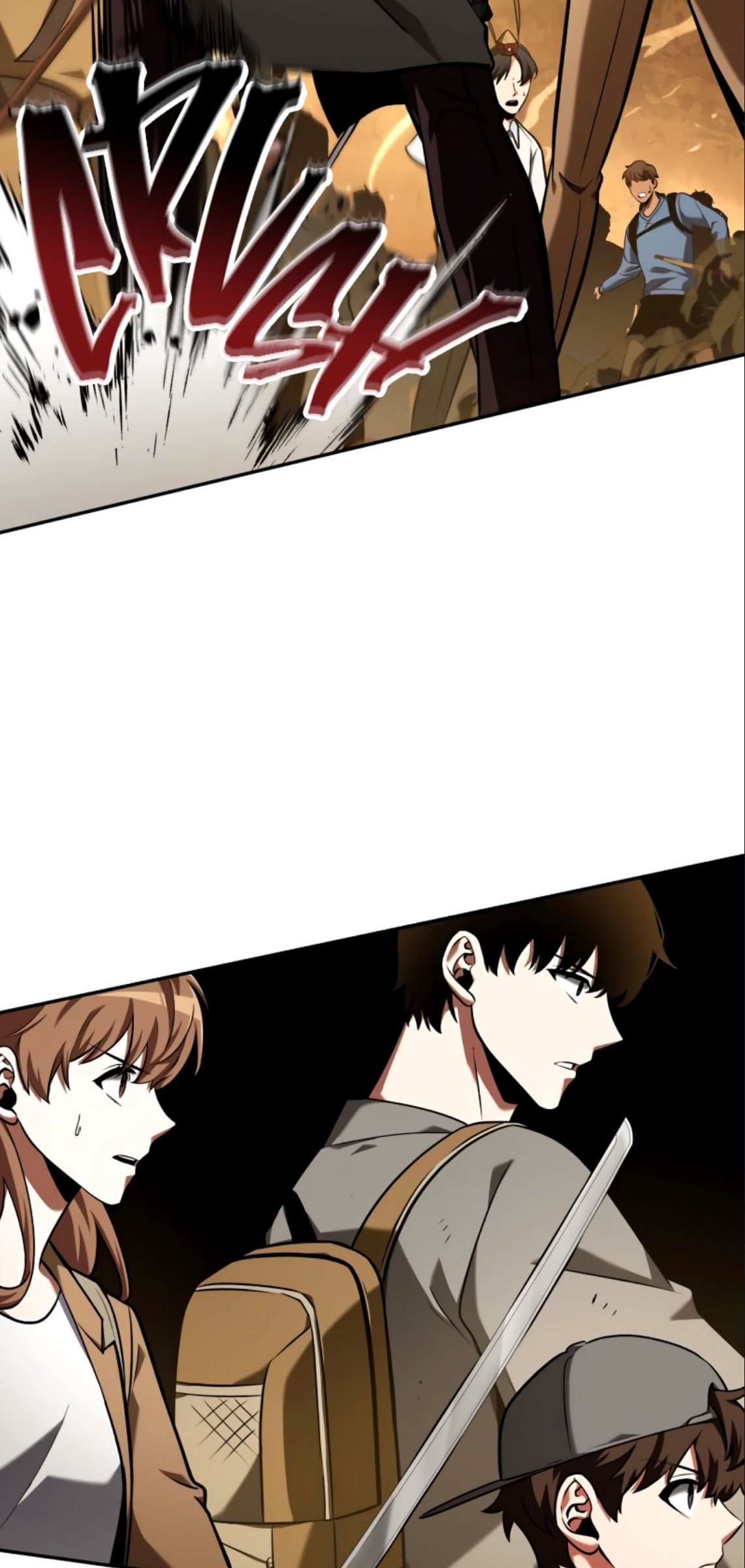Read Lector omnisciente es Manga Online