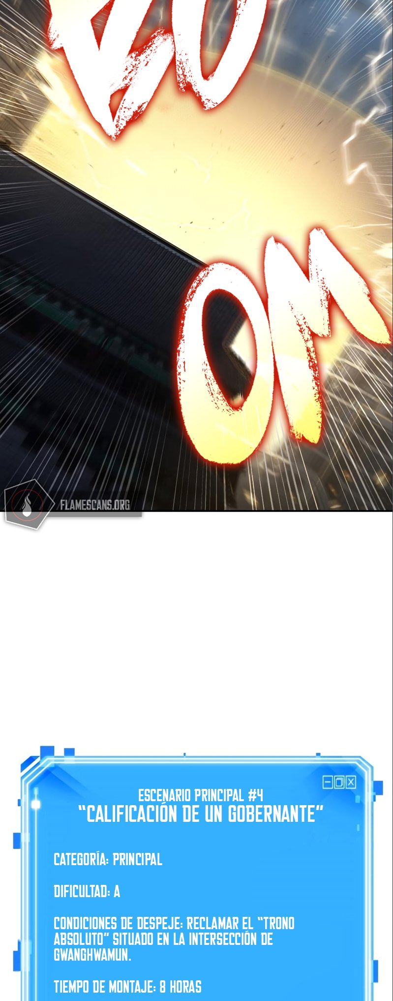 Read Lector omnisciente es Manga Online