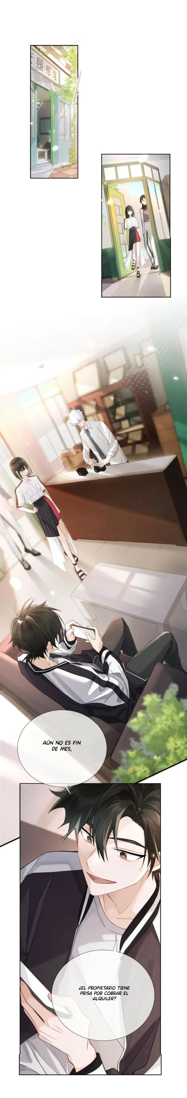 Read Link Click es Manga Online