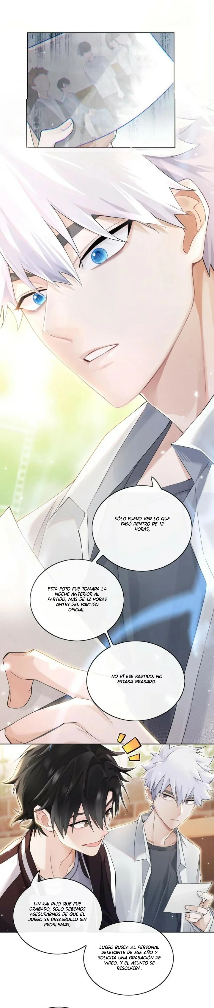 Read Link Click es Manga Online