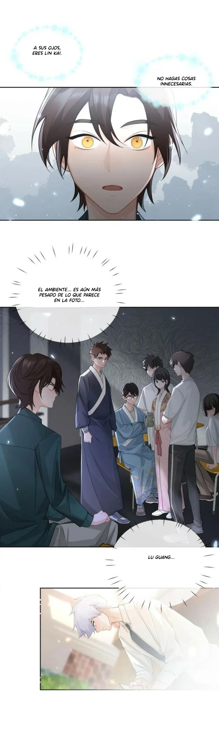 Read Link Click es Manga Online