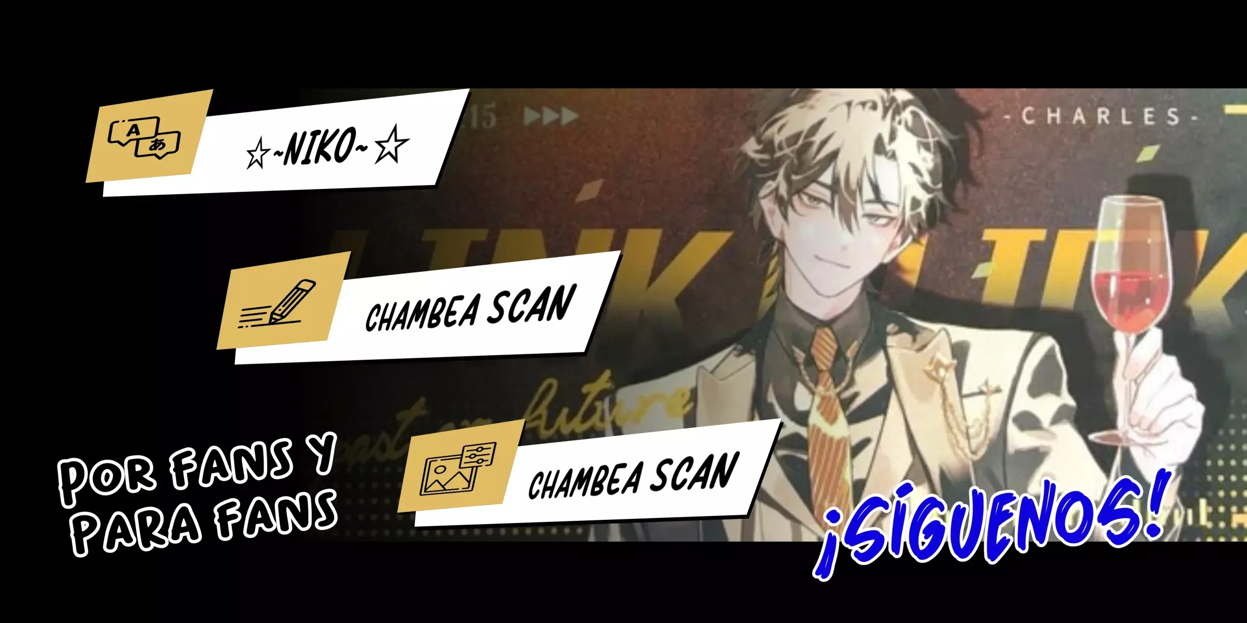 Read Link Click es Manga Online