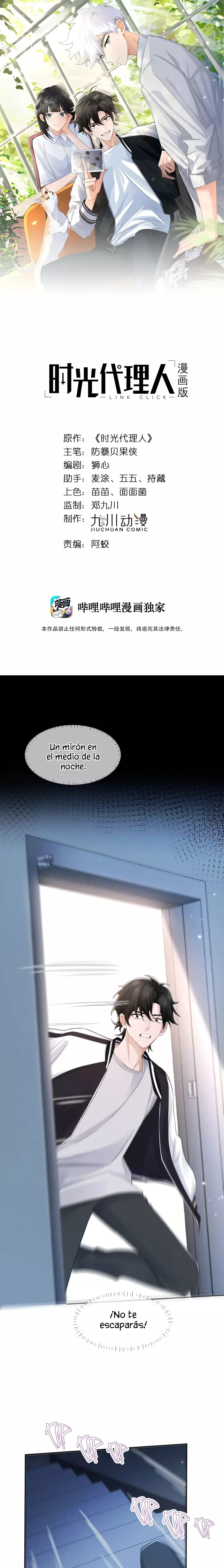 Read Link Click es Manga Online
