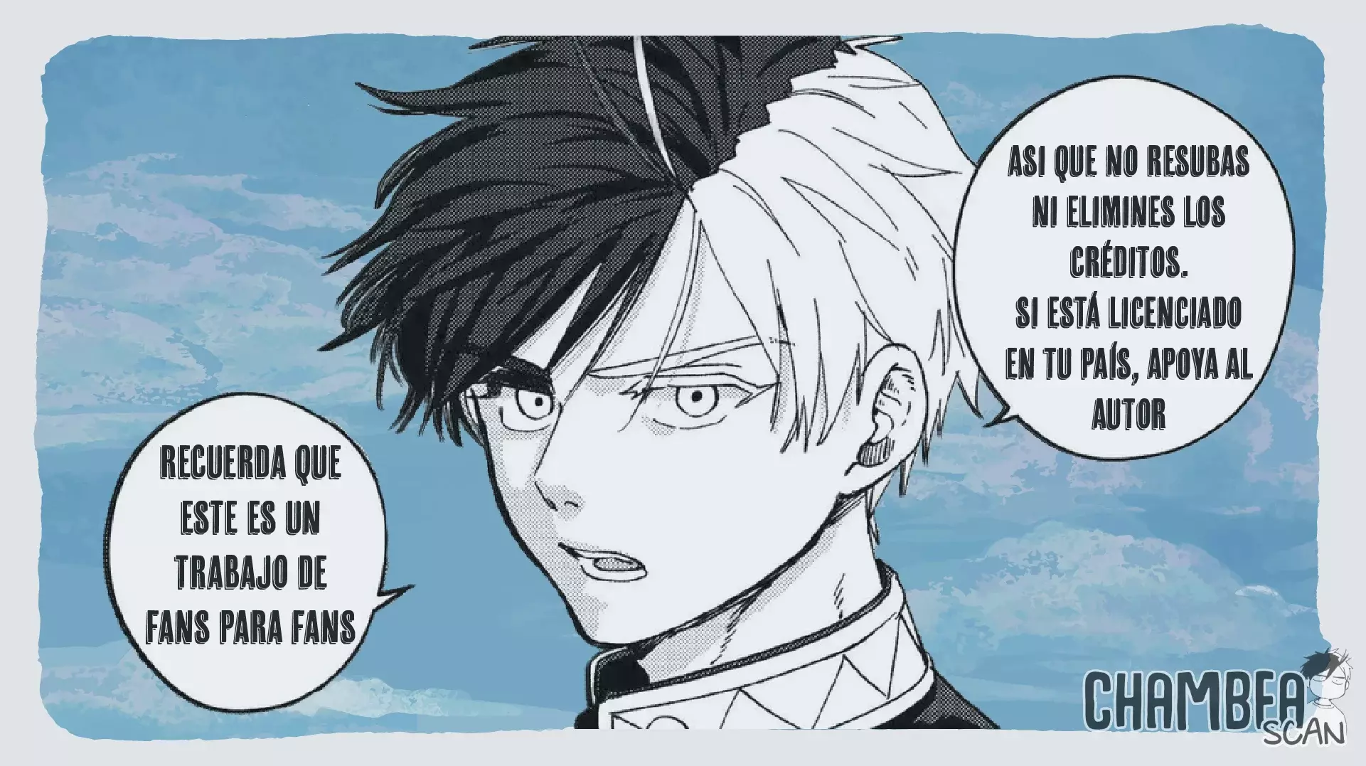 Read Link Click es Manga Online