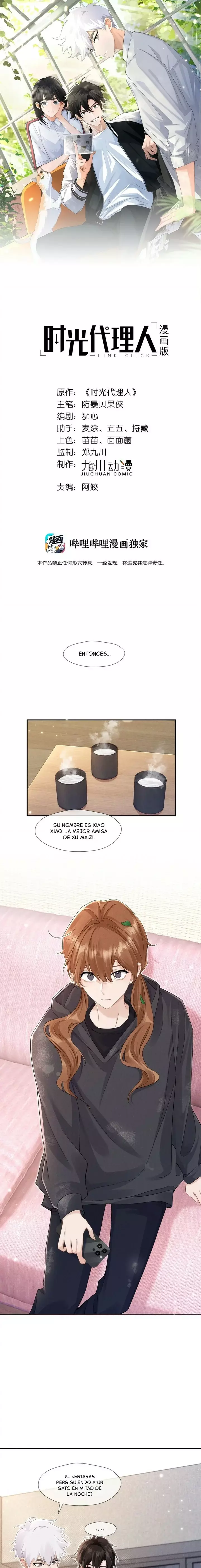 Read Link Click es Manga Online