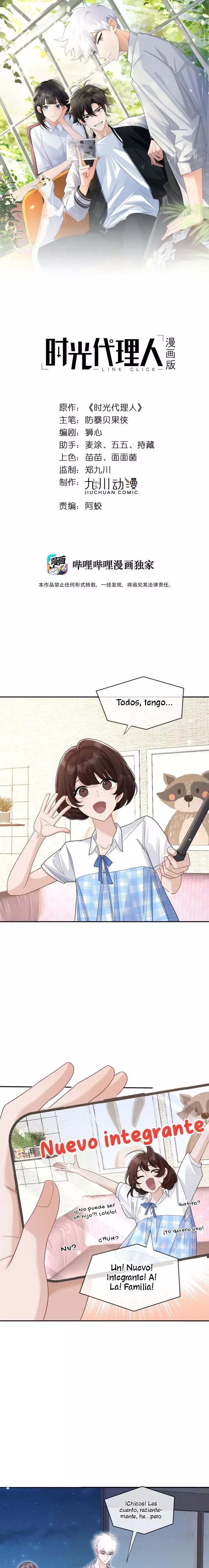 Read Link Click es Manga Online