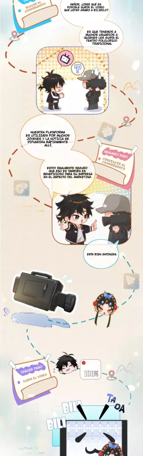 Read Link Click es Manga Online