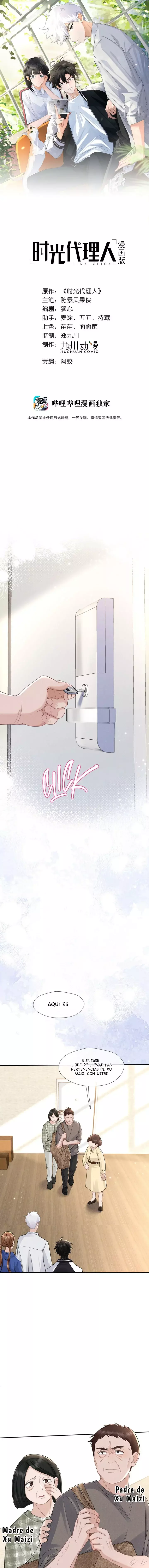 Read Link Click es Manga Online