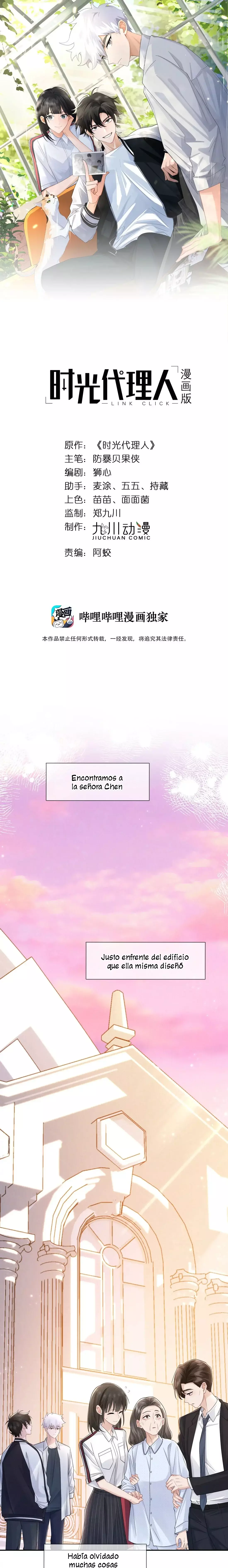 Read Link Click es Manga Online