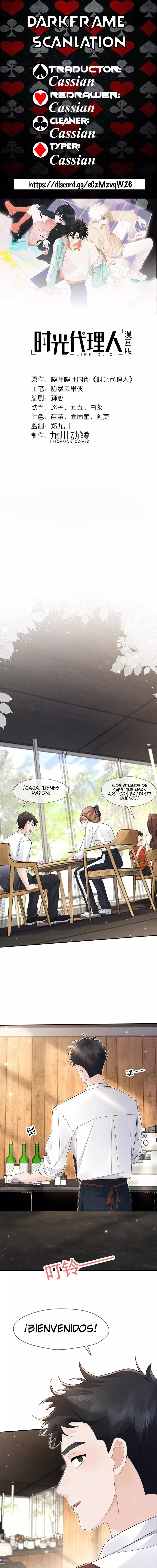 Read Link Click es Manga Online