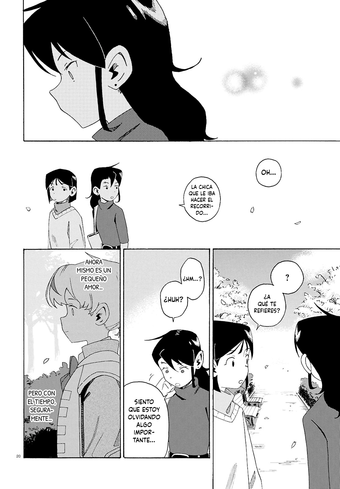 Read Love Bullet ES Manga Online