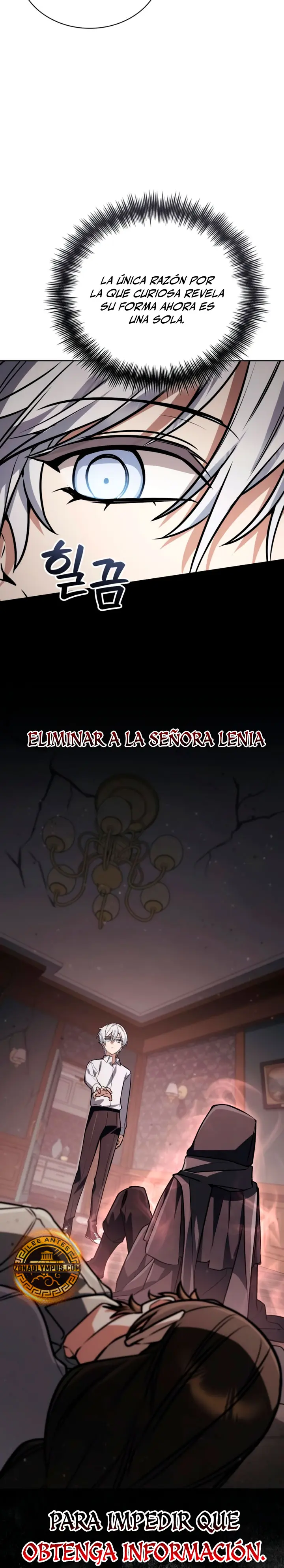 Read Mago prismático genio es Manga Online