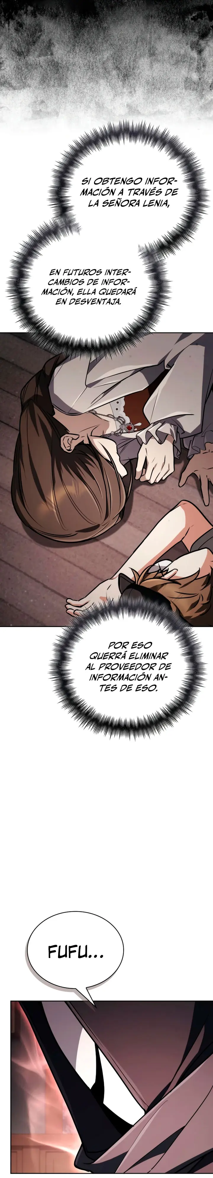 Read Mago prismático genio es Manga Online