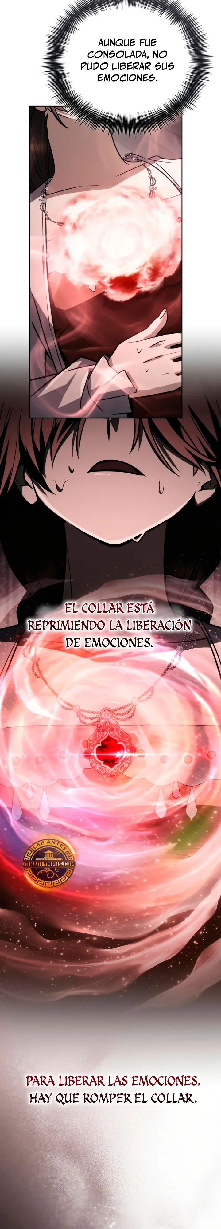 Read Mago prismático genio es Manga Online