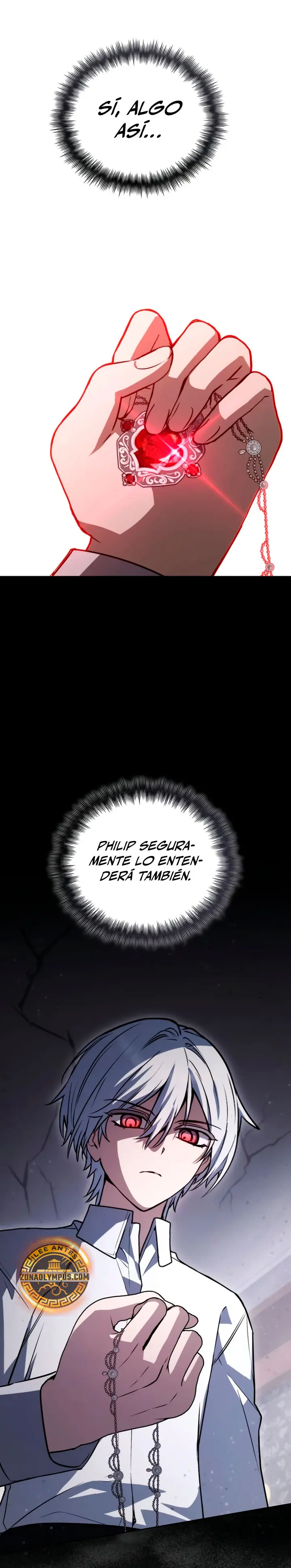 Read Mago prismático genio es Manga Online