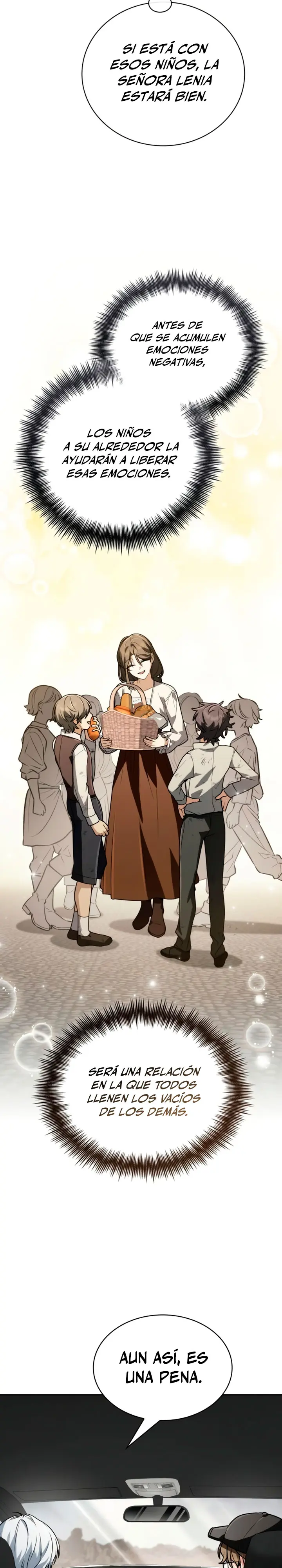 Read Mago prismático genio es Manga Online