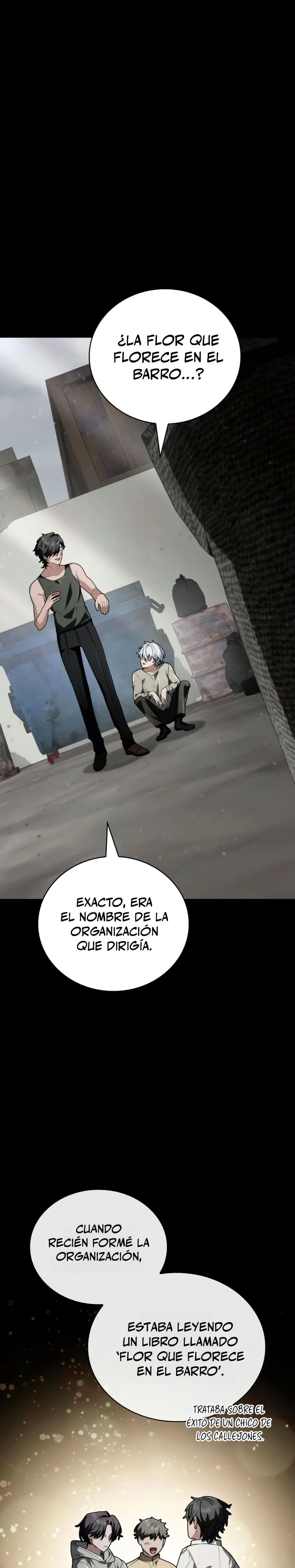 Read Mago prismático genio es Manga Online
