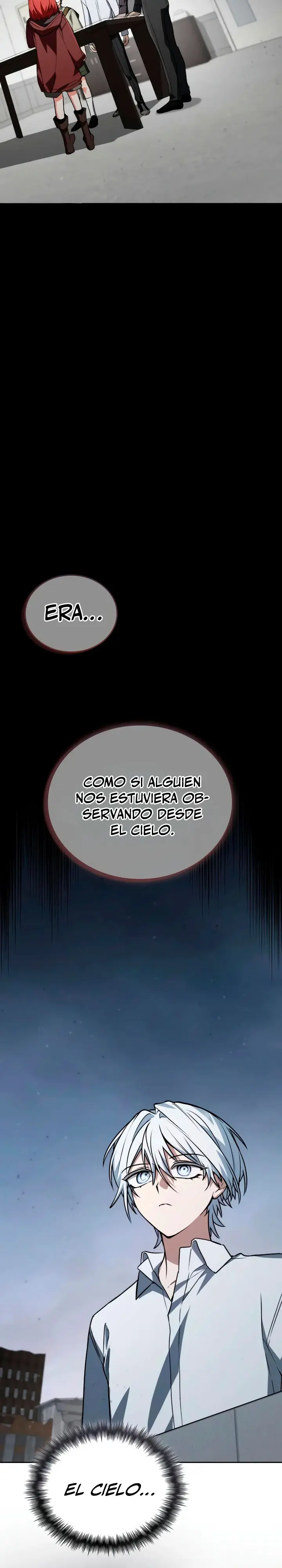 Read Mago prismático genio es Manga Online