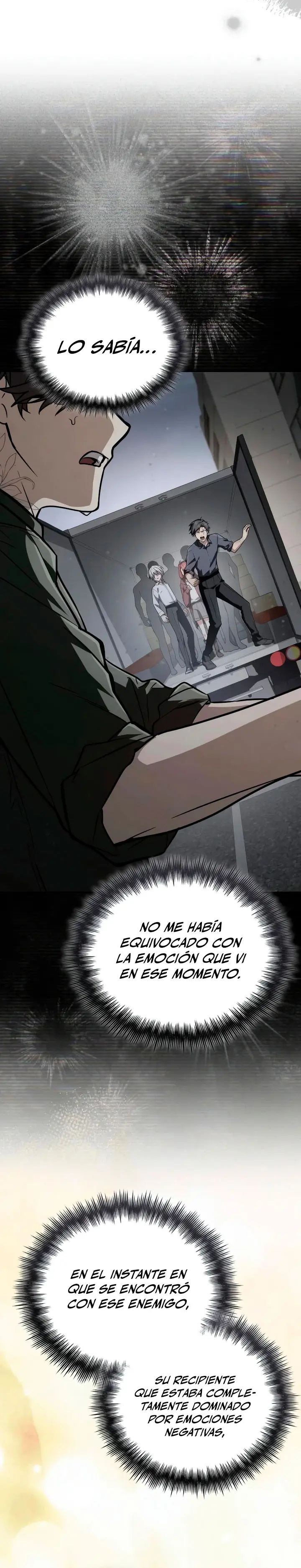 Read Mago prismático genio es Manga Online