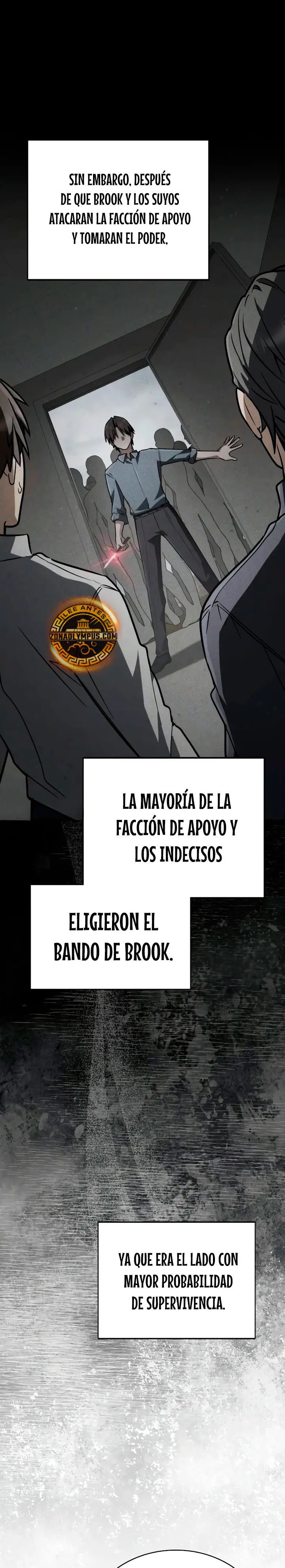 Read Mago prismático genio es Manga Online
