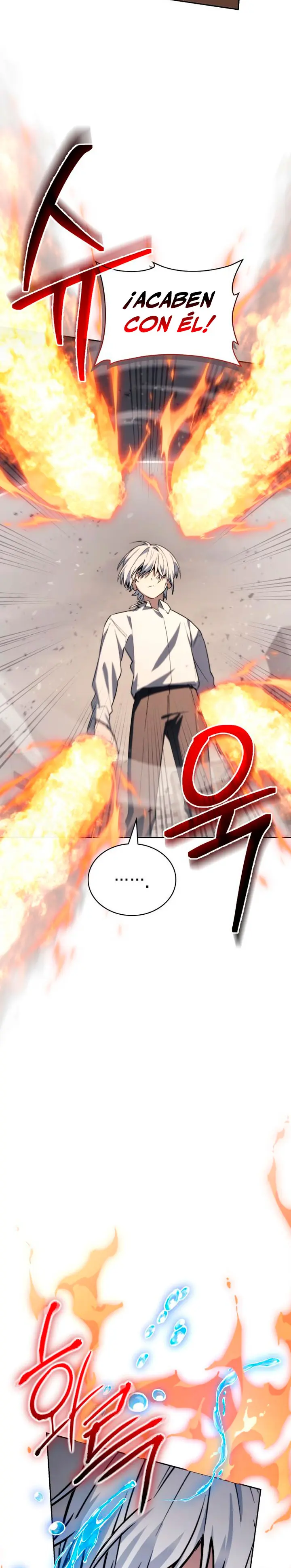 Read Mago prismático genio es Manga Online