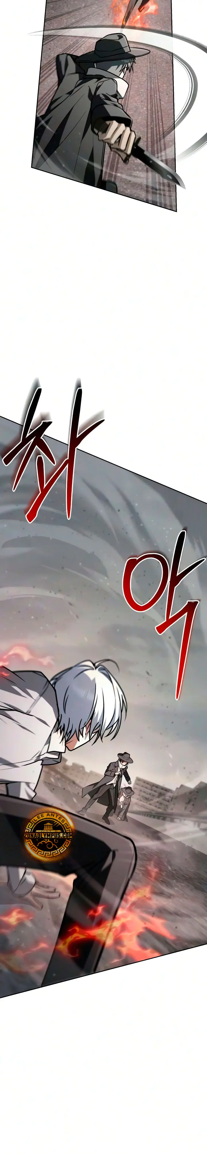 Read Mago prismático genio es Manga Online