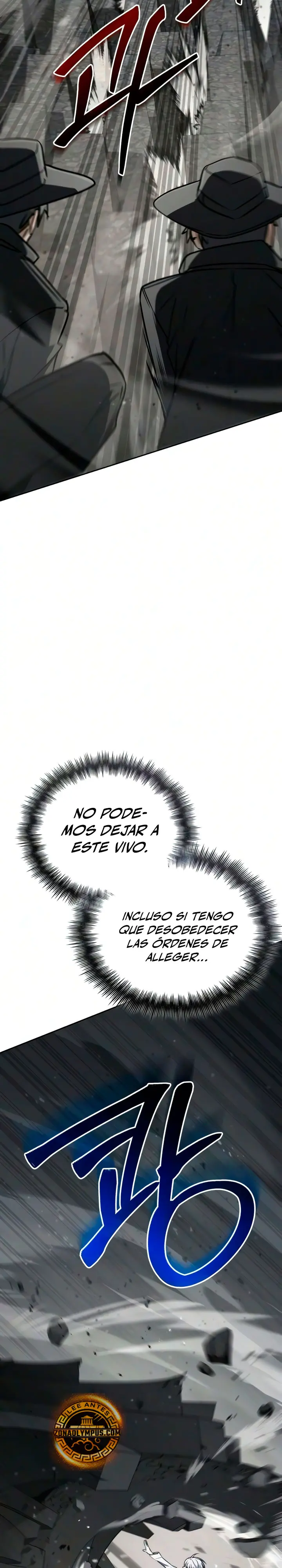Read Mago prismático genio es Manga Online