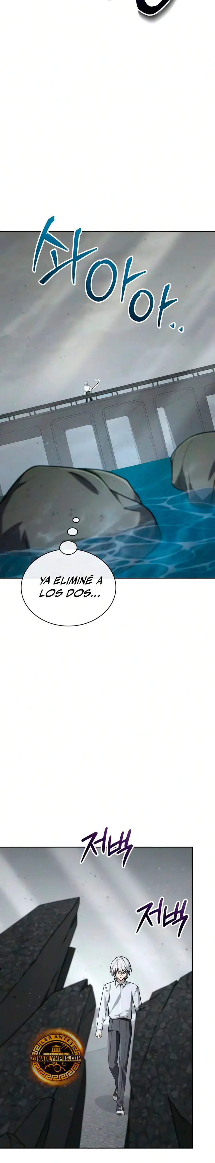 Read Mago prismático genio es Manga Online