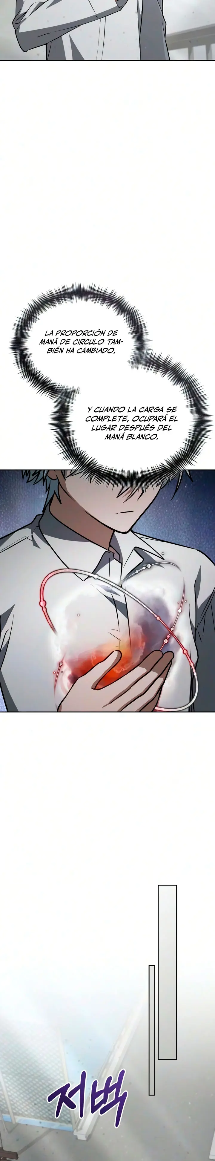 Read Mago prismático genio es Manga Online