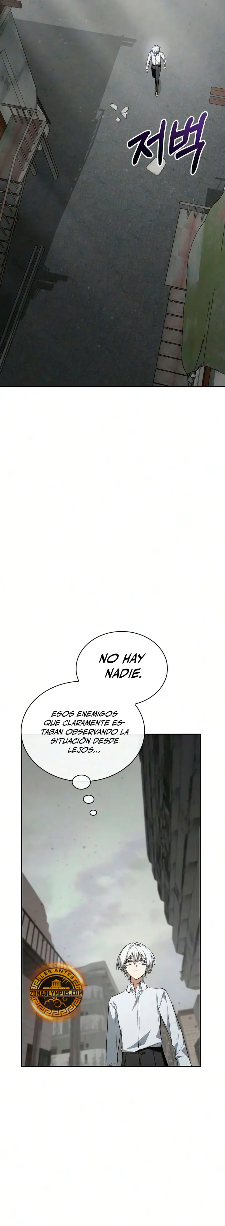 Read Mago prismático genio es Manga Online