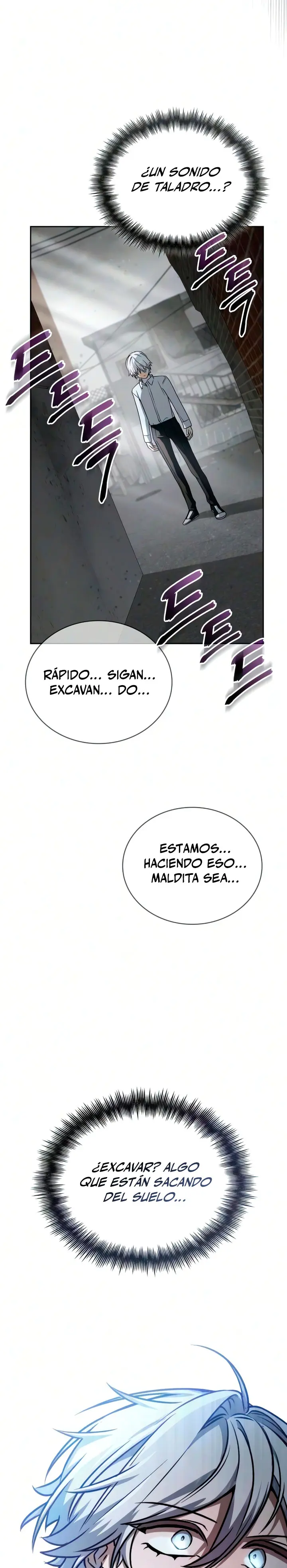 Read Mago prismático genio es Manga Online
