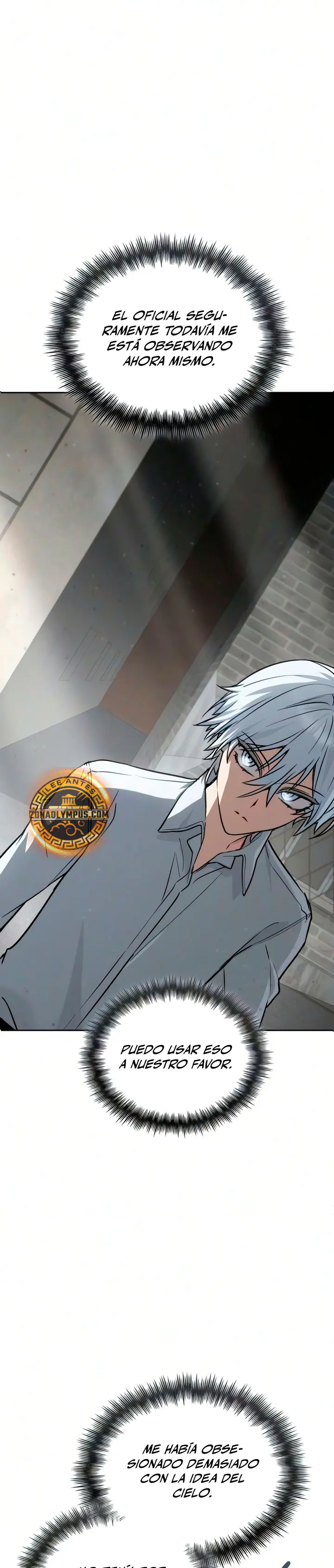 Read Mago prismático genio es Manga Online
