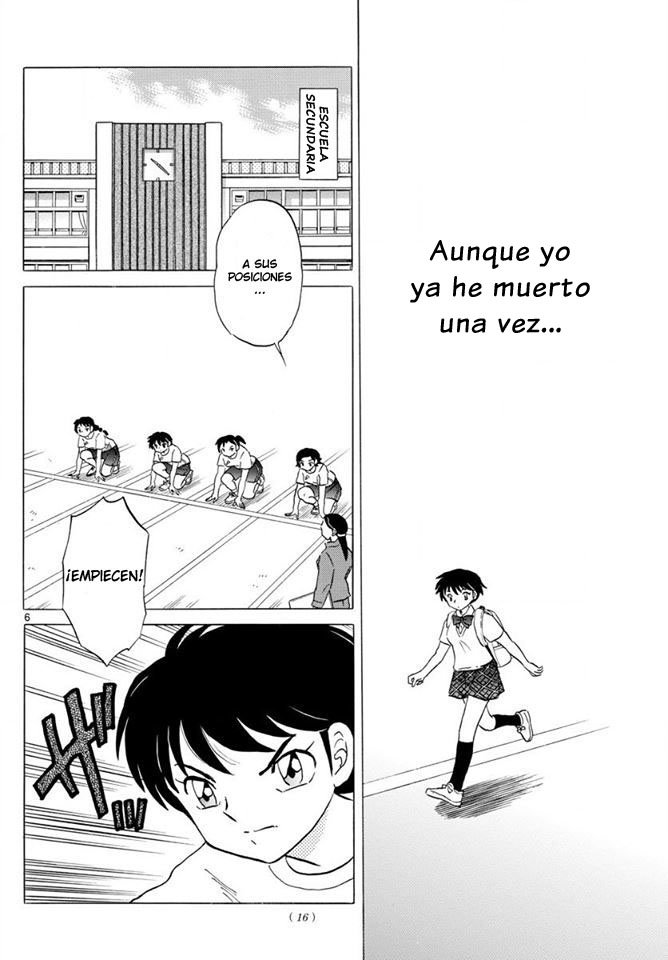 Read Mao es Manga Online