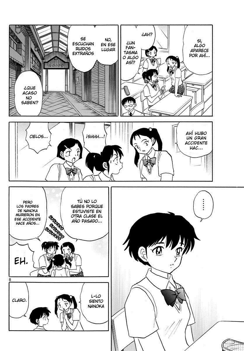 Read Mao es Manga Online