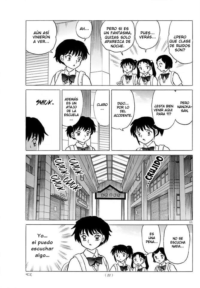 Read Mao es Manga Online