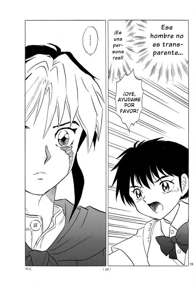 Read Mao es Manga Online