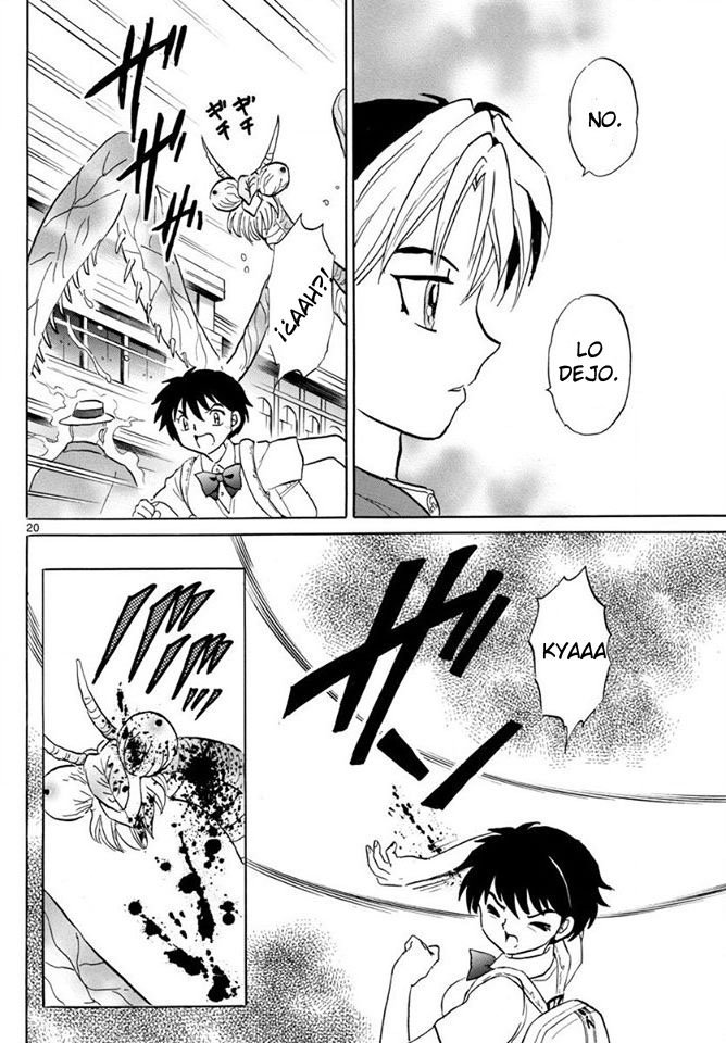 Read Mao es Manga Online