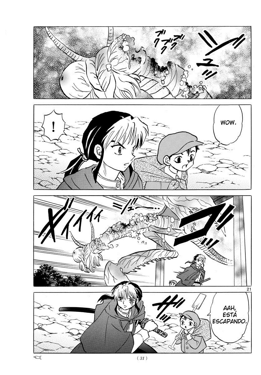Read Mao es Manga Online