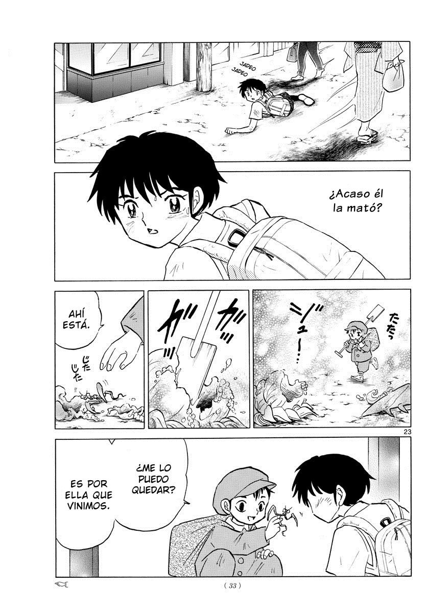 Read Mao es Manga Online