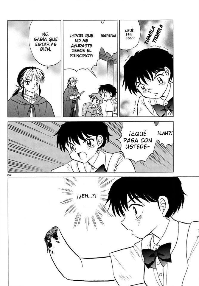 Read Mao es Manga Online