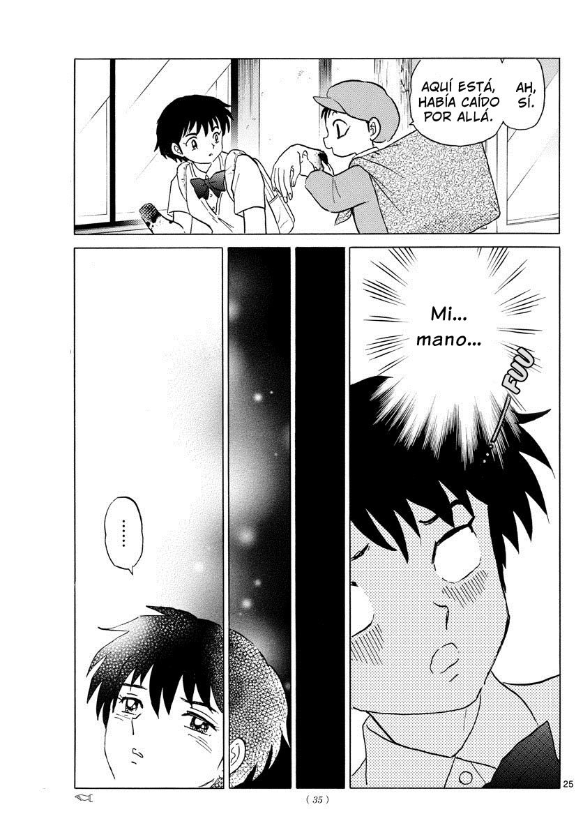 Read Mao es Manga Online